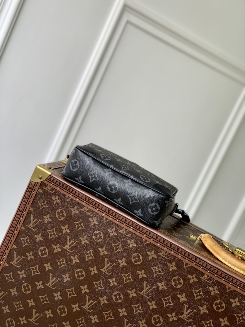 Mens LV Satchel bags